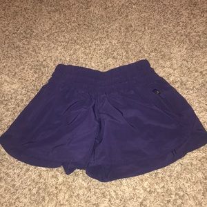 Lulu shorts